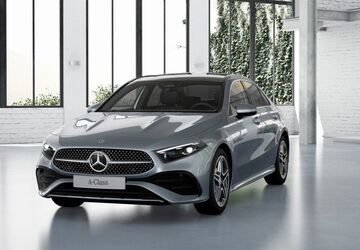 Mercedes-Benz A 200 9.900 km 37.890 &euro; Oldenburg 26129