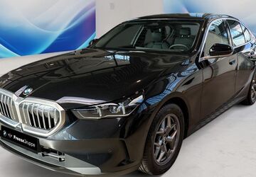 BMW 520 26.093 km 41.490 &euro; Oldenburg 26135