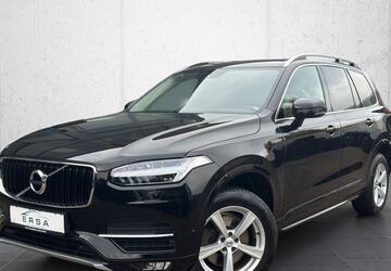 Volvo XC90 104.000 km 28.999 &euro; Wardenburg (bei Oldenburg) 26203