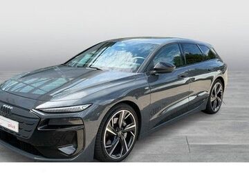 Audi A6 e-tron 28.999 km 76.990 &euro; Oldenburg 26135