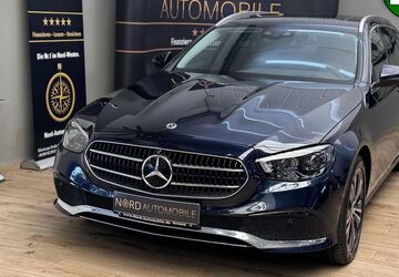 Mercedes-Benz E 400 26.868 km 54.850 &euro; Rastede/ Wahnbek 26180