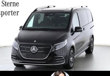 Mercedes-Benz V 220 28.493 km 64.900 &euro; Oldenburg 26125