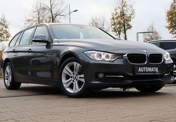 BMW 320 172.060 km 12.990 &euro; Delmenhorst 27751