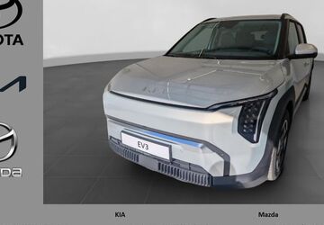Kia EV3 5.000 km 38.490 &euro; Delmenhorst 27755