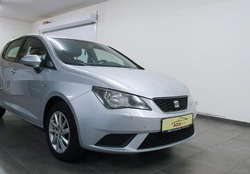 Seat Ibiza 193.000 km 4.999 &euro; Oldenburg 26125