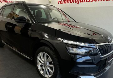 Skoda Kamiq 80.545 km 20.890 &euro; Friesoythe 26169