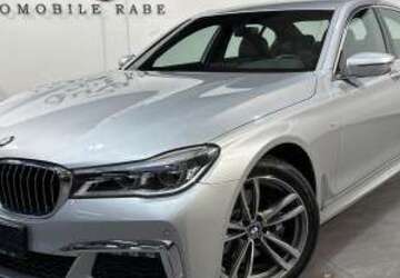 BMW 740 72.450 km 36.749 &euro; Wardenburg 26203