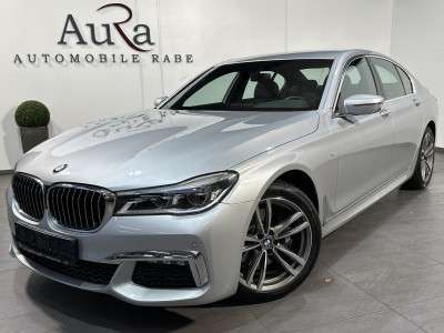 BMW 740 72.450 km 36.749 &euro; Wardenburg 26203