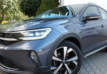 VW Taigo 63.450 km 19.990 &euro; Garrel 49681