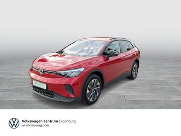Gebrauchte VW ID.4