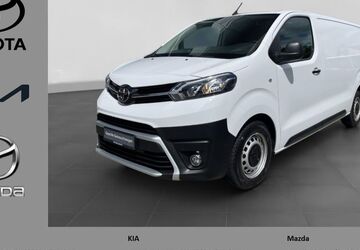 Toyota Proace (Verso) 60.527 km 25.150 &euro; Delmenhorst 27755