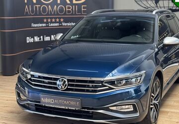 VW Passat Alltrack 63.500 km 32.900 &euro; Rastede/ Wahnbek 26180