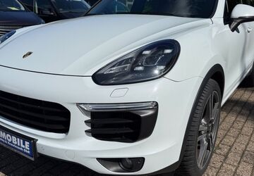 Porsche Cayenne 216.000 km 30.999 &euro; Oldenburg 26129