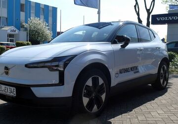 Volvo EX30 8.000 km 29.990 &euro; Delmenhorst 27751