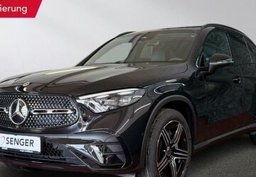 Mercedes-Benz GLC 220 18.000 km 59.880 &euro; Oldenburg 26129