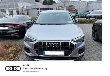 Audi Q3 47.770 km 31.778 &euro; Oldenburg 26135