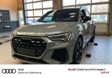 Audi RSQ3 50.480 km 52.979 &euro; Oldenburg 26135