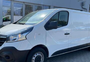 Renault Trafic 30.250 km 18.490 &euro; Edewecht 26188