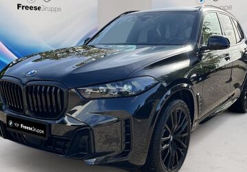 BMW X5 21.238 km 72.990 &euro; Oldenburg 26135