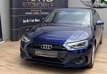 Audi A4 74.100 km 26.400 &euro; Rastede/ Wahnbek 26180