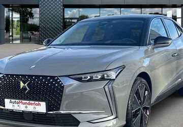 DS Automobiles DS4 38.765 km 26.900 &euro; Oldenburg 26127