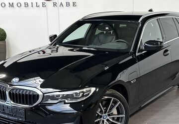 BMW 330 108.450 km 25.749 &euro; Wardenburg 26203