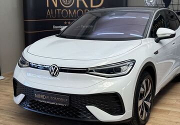VW ID.5 83.500 km 23.999 &euro; Rastede/ Wahnbek 26180