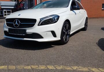 Mercedes-Benz A 180 133.000 km 12.490 &euro; Oldenburg 26127