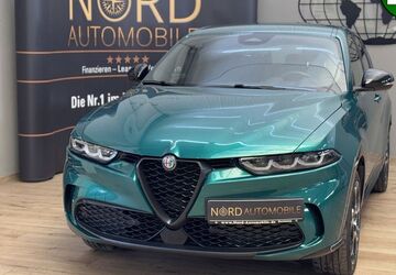 Alfa Romeo Tonale 37.854 km 28.450 &euro; Rastede/ Wahnbek 26180
