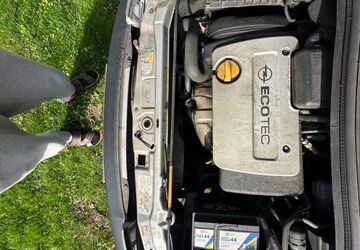 Opel Zafira 238.678 km 1.100 &euro; Berne 27804