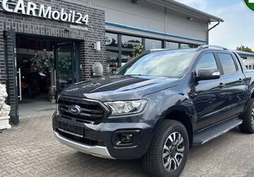 Ford Ranger 109.700 km 29.900 &euro; Rastede/ Wahnbek 26180