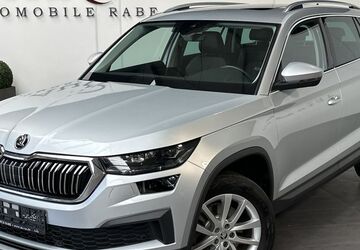 Skoda Kodiaq 68.450 km 30.749 &euro; Wardenburg 26203