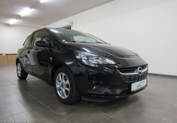 Opel Corsa 127.940 km 7.999 &euro; Oldenburg 26125