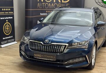 Skoda Superb 83.148 km 20.900 &euro; Rastede/ Wahnbek 26180