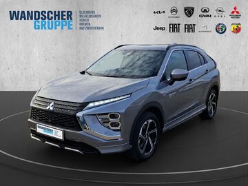 Gebrauchte Mitsubishi Eclipse Cross