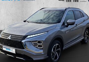 Mitsubishi Eclipse Cross 47.996 km 22.990 &euro; Oldenburg 26135