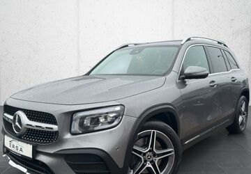 Mercedes-Benz GLB 220 154.000 km 31.999 &euro; Wardenburg (bei Oldenburg) 26203