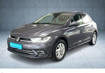 VW Polo 12.301 km 20.472 &euro; Oldenburg 26135