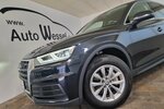 Audi Q5 2.0 TDI LED Leder Connectivity Schalter VIC 112.700 km 24.900 &euro; Garrel 49681