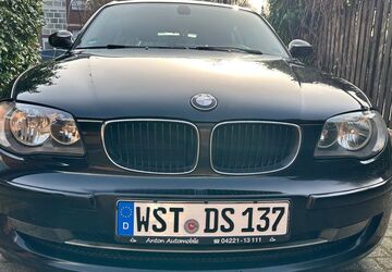 BMW 116 118.000 km 5.200 &euro; Edewecht 26188