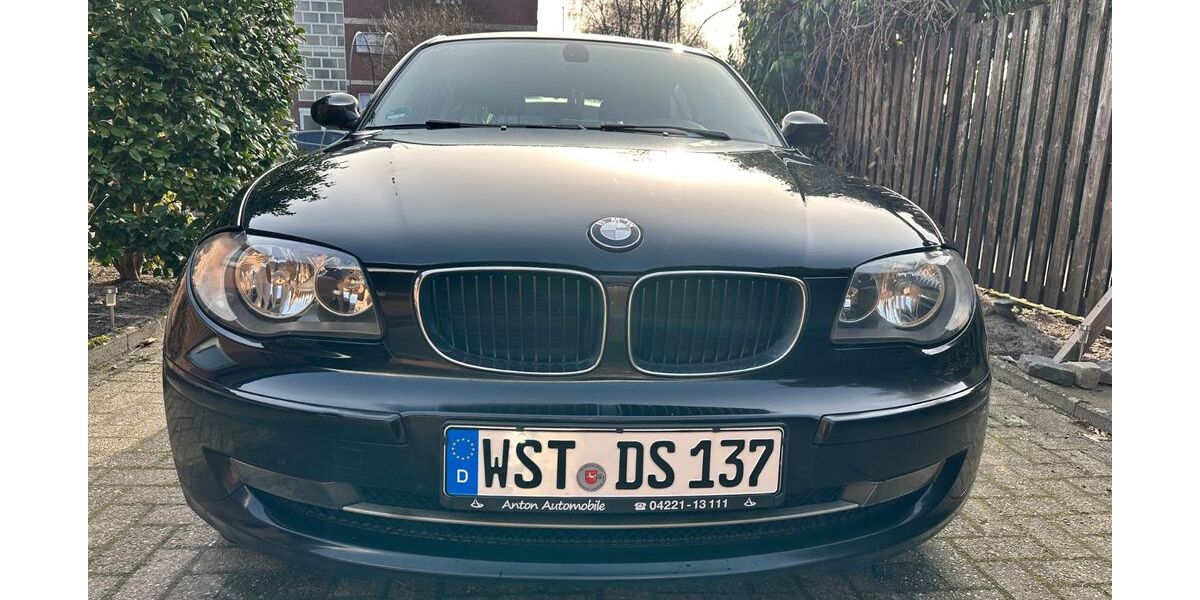 BMW 116 118.000 km 5.200 &euro; Edewecht 26188