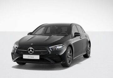 Mercedes-Benz A 250 26.467 km 32.190 &euro; Oldenburg 26129