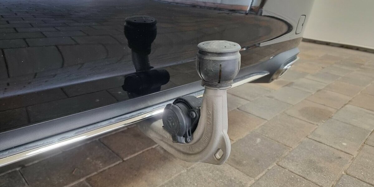 Mercedes-Benz A 220 d Progressive LED ACC AHK Kamera Keyless 41.300 km 29.999 &euro; Garrel 49681