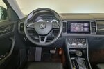 Skoda Kodiaq Style DSG LED AHK Leder Memory 7-Sitzer 116.400 km 28.900 &euro; Garrel 49681