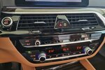 BMW 520d Luxury Line LED ACC SHZ Navi Klima Leder 46.700 km 31.700 &euro; Garrel 49681