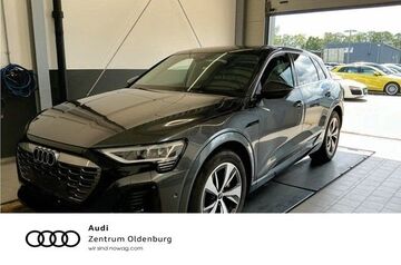 Gebrauchte Audi Q8 e-tron