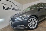 VW Passat Highline 4M LED ACC APP AHK Standheizung 112.600 km 23.850 &euro; Garrel 49681