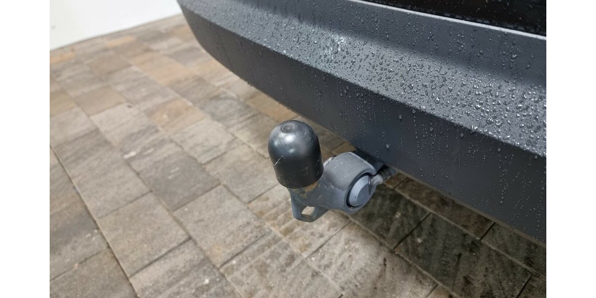 Skoda Kodiaq Style DSG LED AHK Leder Memory 7-Sitzer 116.400 km 28.900 &euro; Garrel 49681