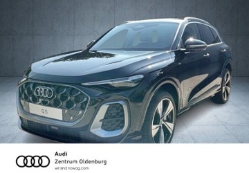 Audi Q5 14.999 km 61.999 &euro; Oldenburg 26135