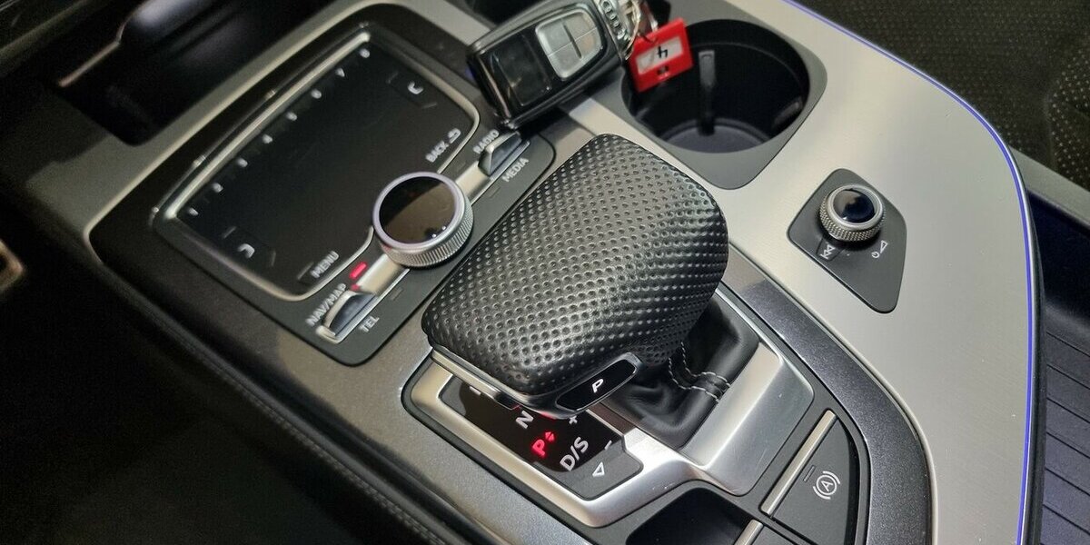 Audi Q7 50TDI qu S-Line Matrix Laser AHK Head-Up Luft 122.600 km 46.900 &euro; Garrel 49681